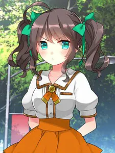 皐月なつな