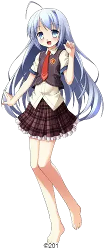 绿川幸