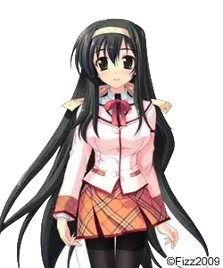 美和文月