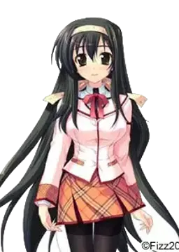 美和文月
