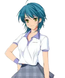 月島 蛍