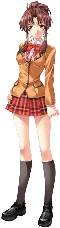 大清水 美羽子
