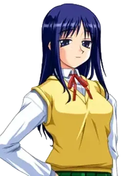 来栖川 綾香
