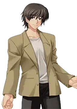 沢木 恭介