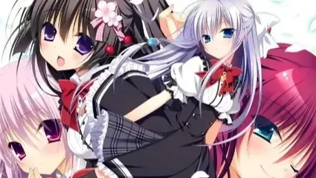 イノセントガール