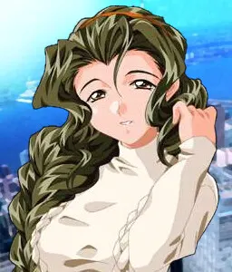 伊隅 やよい