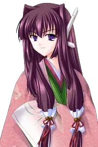 神楽 香倶耶