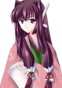 神楽 香倶耶