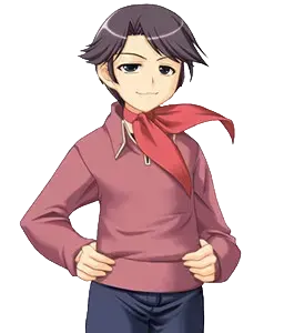 村井 誠