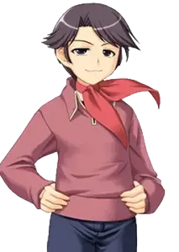 村井 誠