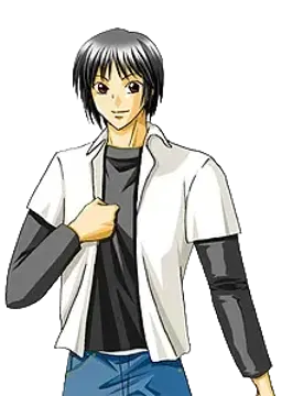山本 竜介