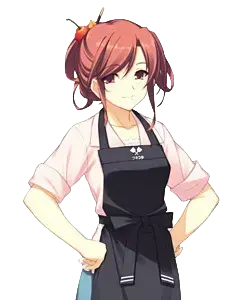 甘夏馅子