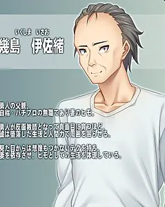 幾島 伊佐緒