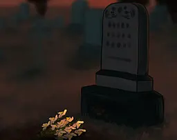 Bury the Past