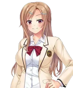桜井 真凛