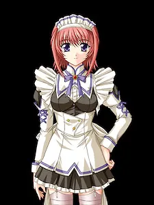 有藤まどか