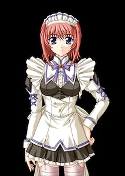 有藤まどか