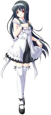 アリシア・カーペント