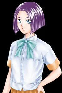 角田 美音