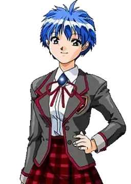 星野 恵子