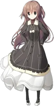 長山 香奈