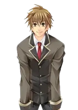 藤堂 聖