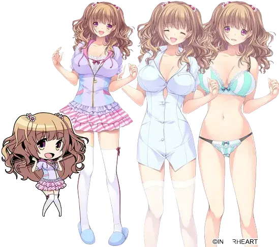如月 れん