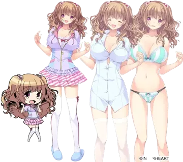 如月莲