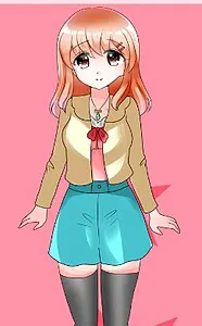夢宮 美李