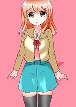 夢宮 美李