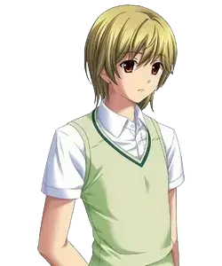 尾木 優真