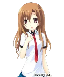 霧乃遙