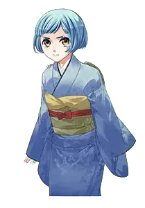金久保詩