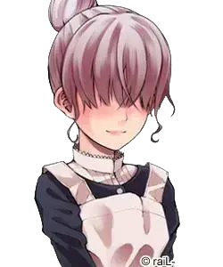 女佣