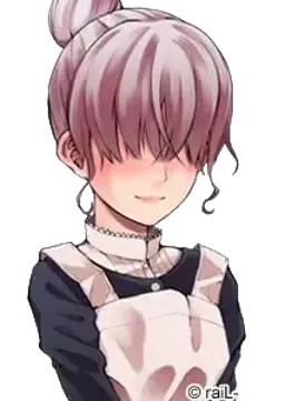 お手伝い