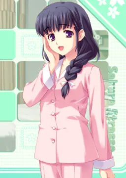 綾瀬 美咲