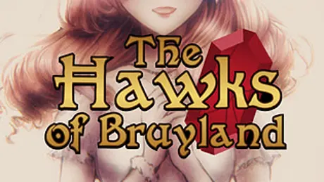 Hawks of Bruyland
