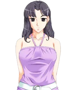 北条綾乃