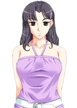 北条綾乃