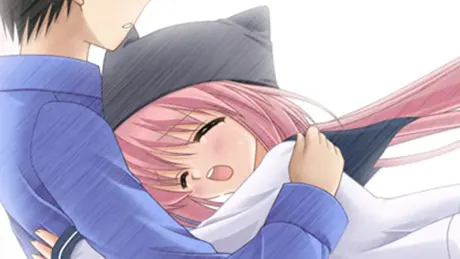 むすんで、ひらいて