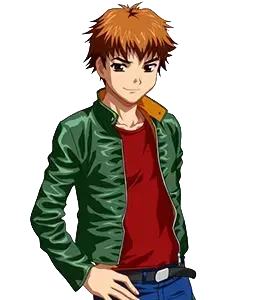 平岸 耕太