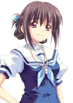香坂 彩乃