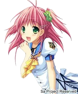 八乙女优由