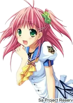八乙女優由