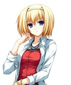 倉屋敷 亜希子