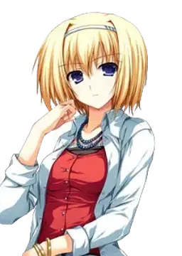 倉屋敷 亜希子