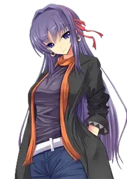 山羽