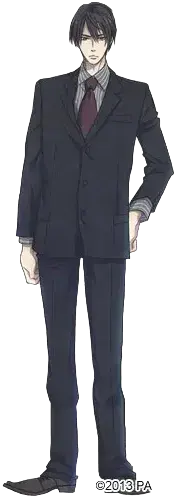 理人