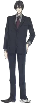 理人