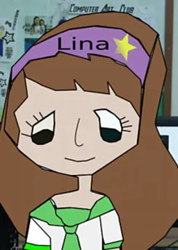 Lina